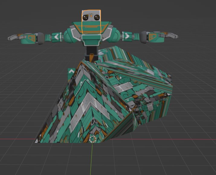 How to fracture a complex mesh with Blender 3 (solve your not ...